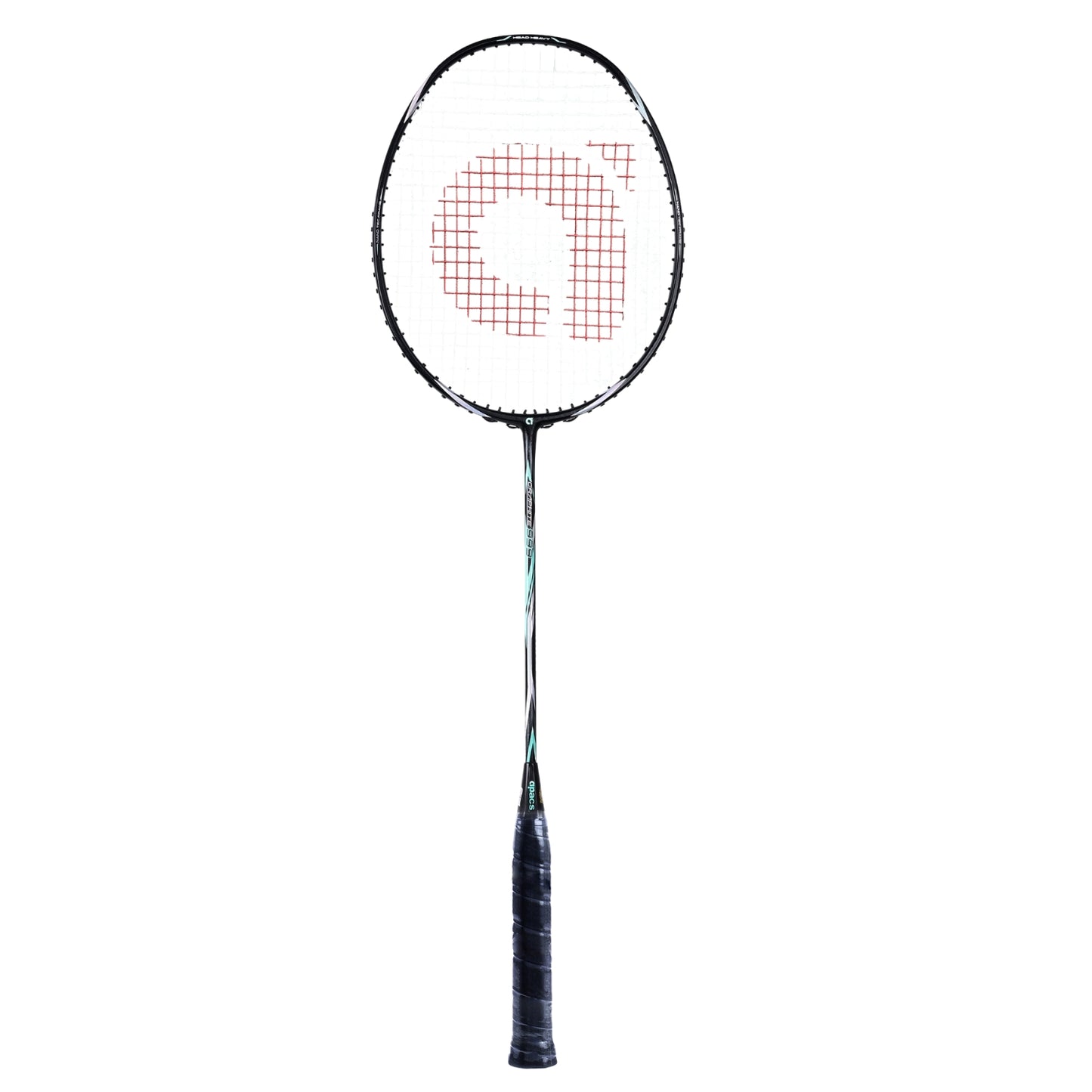 Apacs Graphite 999 Badminton Racket (4U-G2) - Best Price online Prokicksports.com