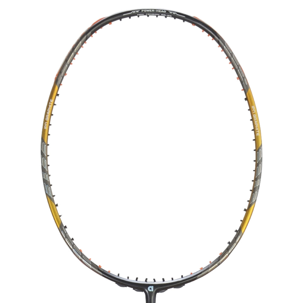 Apacs Z-Ziggler Limited Badminton Racquet with Cover (4U-G2) - Best Price online Prokicksports.com