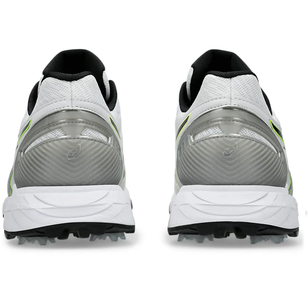ASICS 350 NOT OUT FF Cricket Shoes for Men (Metal Spikes) | High-Performance Cricket Footwear - Best Price online Prokicksports.com