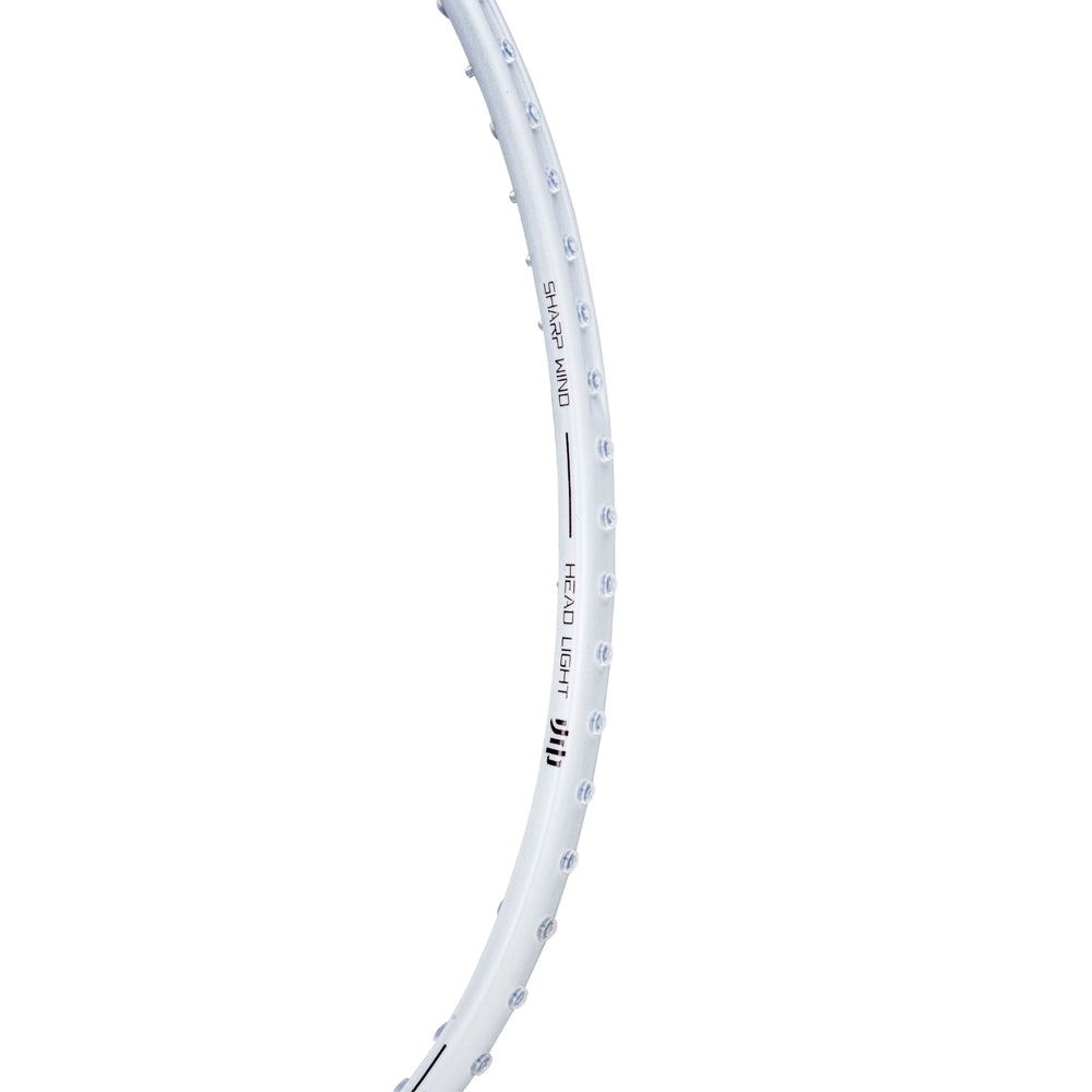 Li-Ning Turbo Charging Marshal Unstrung Badminton Racquet - Best Price online Prokicksports.com