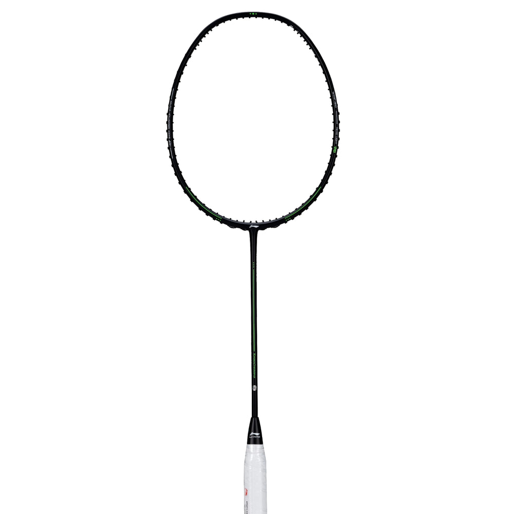 Li-Ning Turbo Charging Marshal Unstrung Badminton Racquet - Best Price online Prokicksports.com