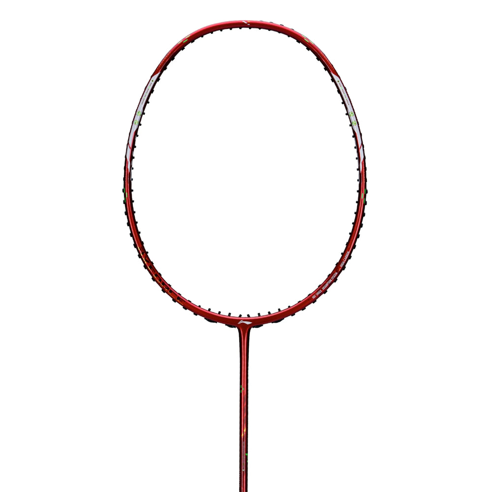 Li-Ning Axforce Cannon Pro Unstrung Badminton Racquet - Best Price online Prokicksports.com