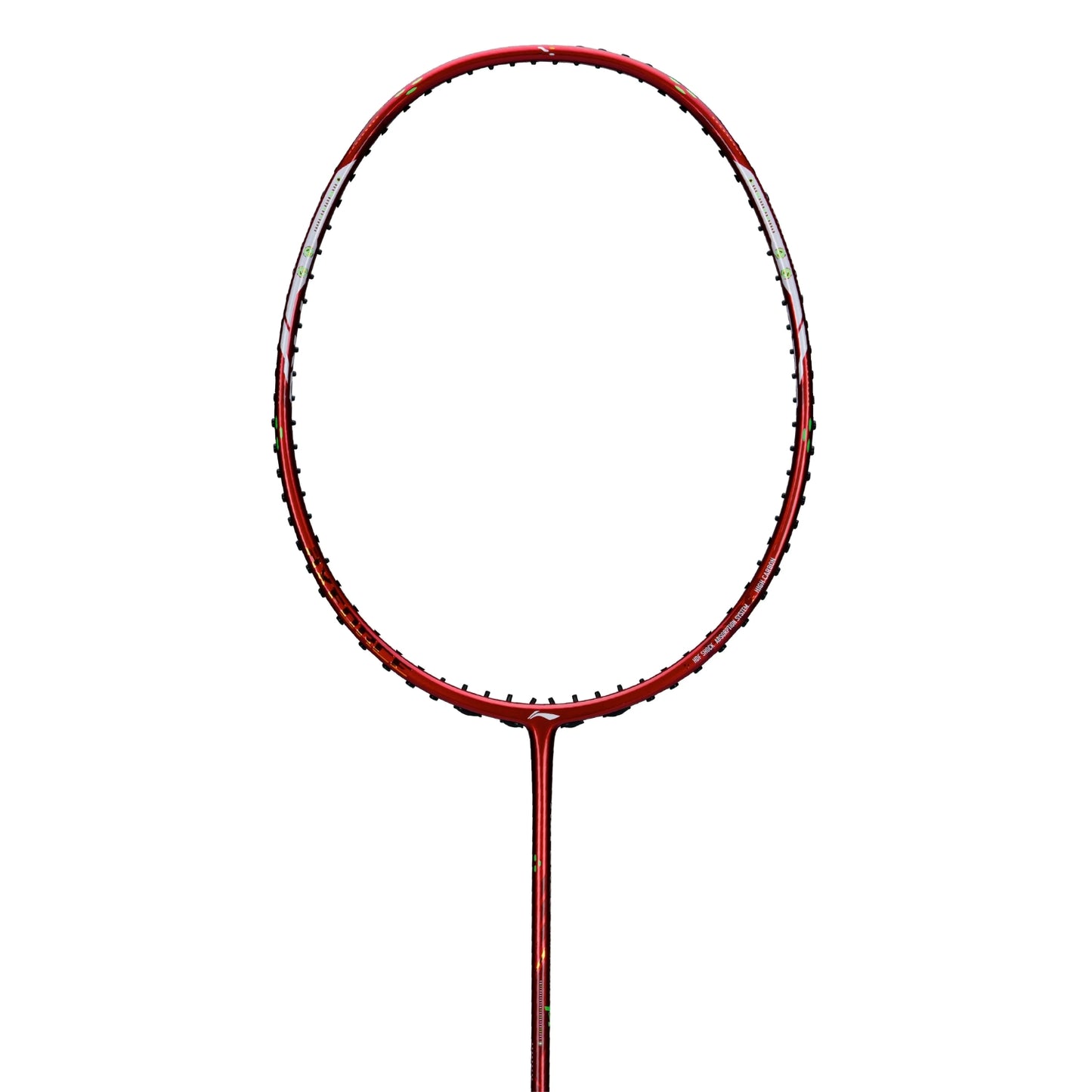 Li-Ning Axforce Cannon Pro Unstrung Badminton Racquet - Best Price online Prokicksports.com