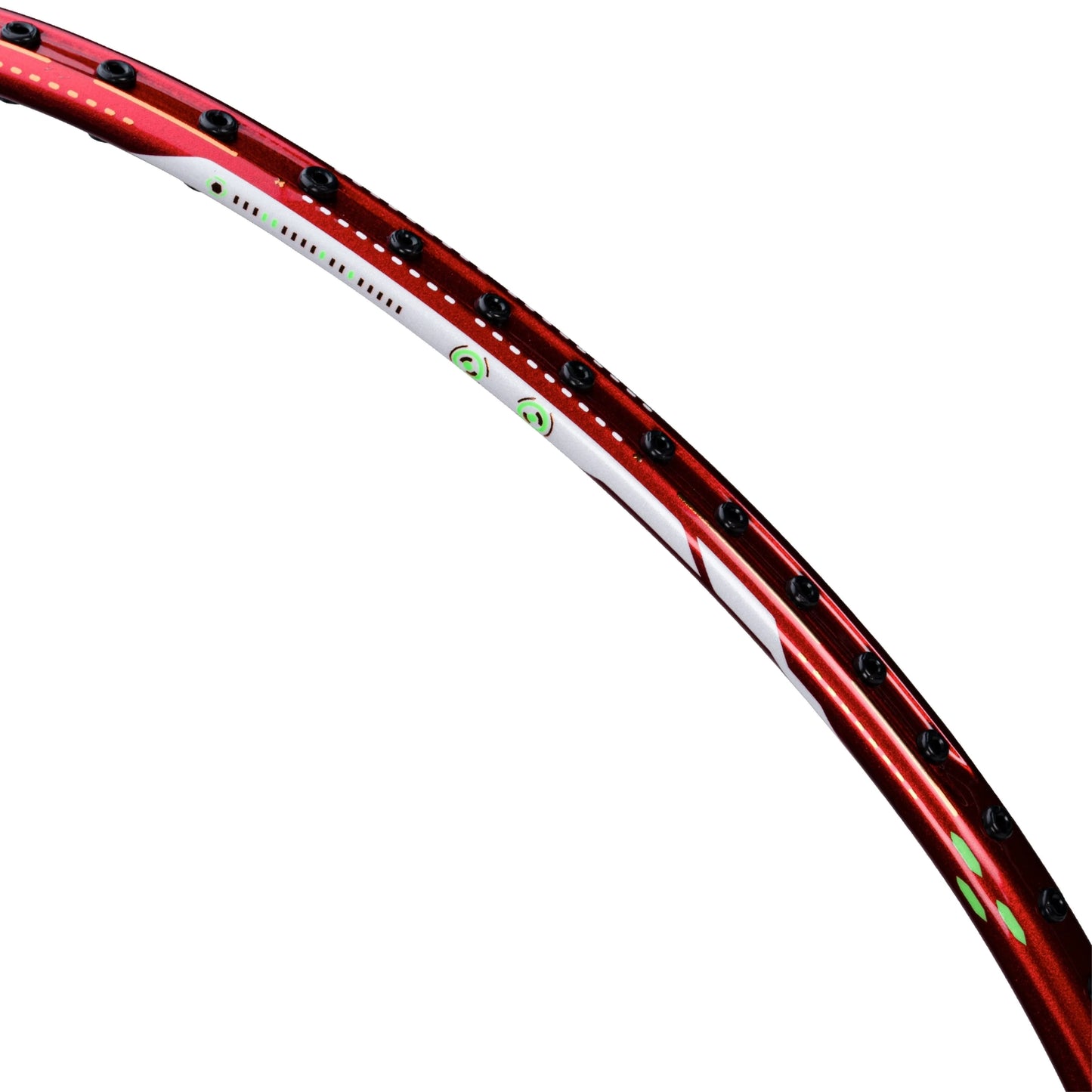 Li-Ning Axforce Cannon Pro Unstrung Badminton Racquet - Best Price online Prokicksports.com