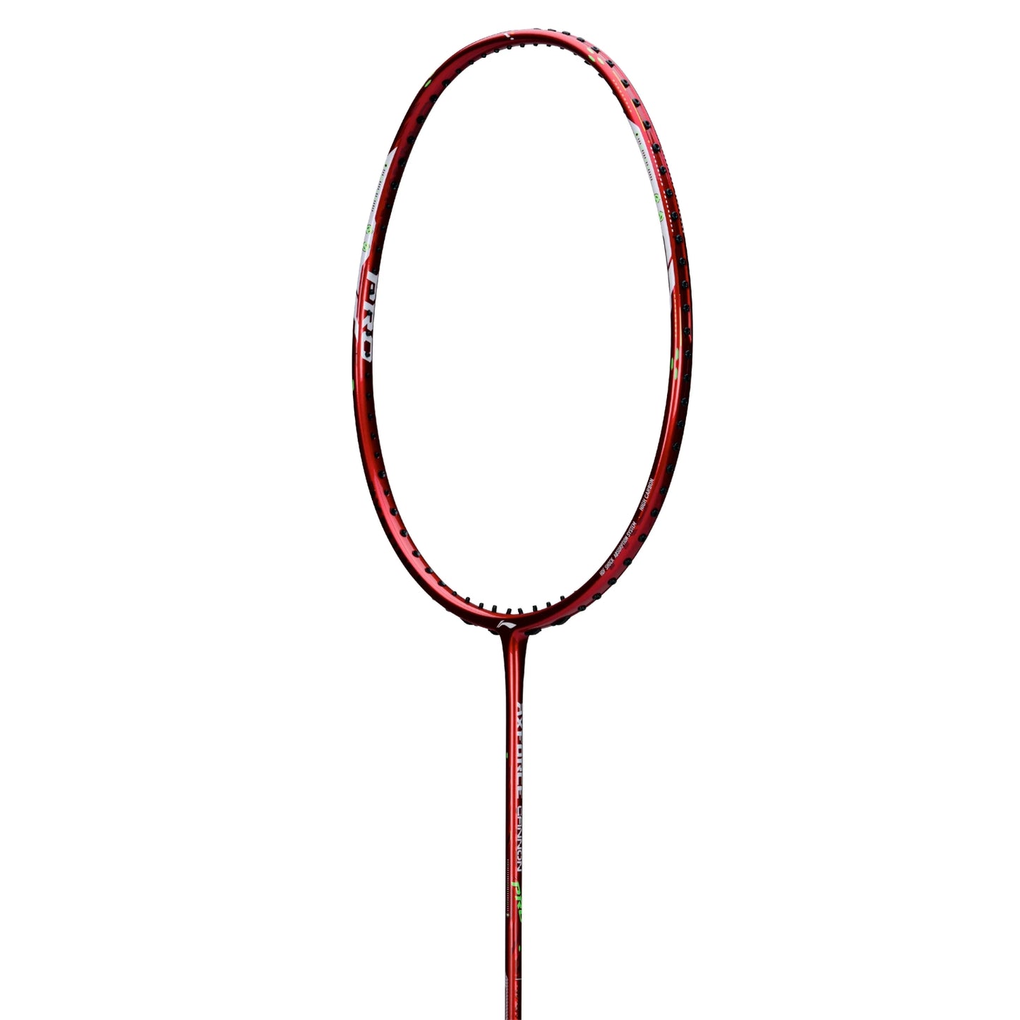 Li-Ning Axforce Cannon Pro Unstrung Badminton Racquet - Best Price online Prokicksports.com
