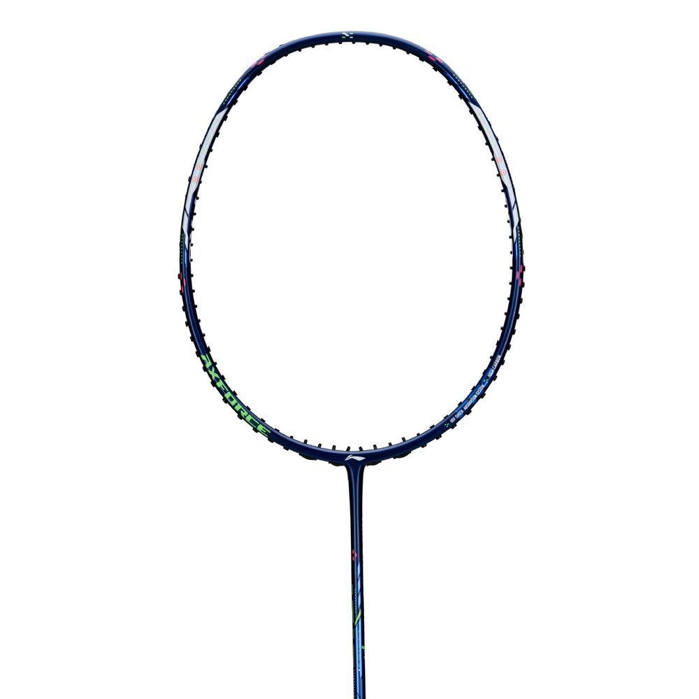 Li-Ning Axforce Cannon Pro Unstrung Badminton Racquet - Best Price online Prokicksports.com