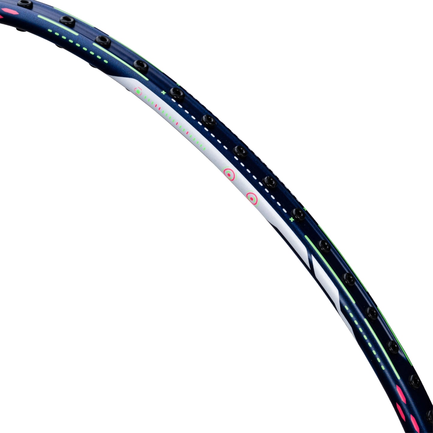 Li-Ning Axforce Cannon Pro Unstrung Badminton Racquet - Best Price online Prokicksports.com