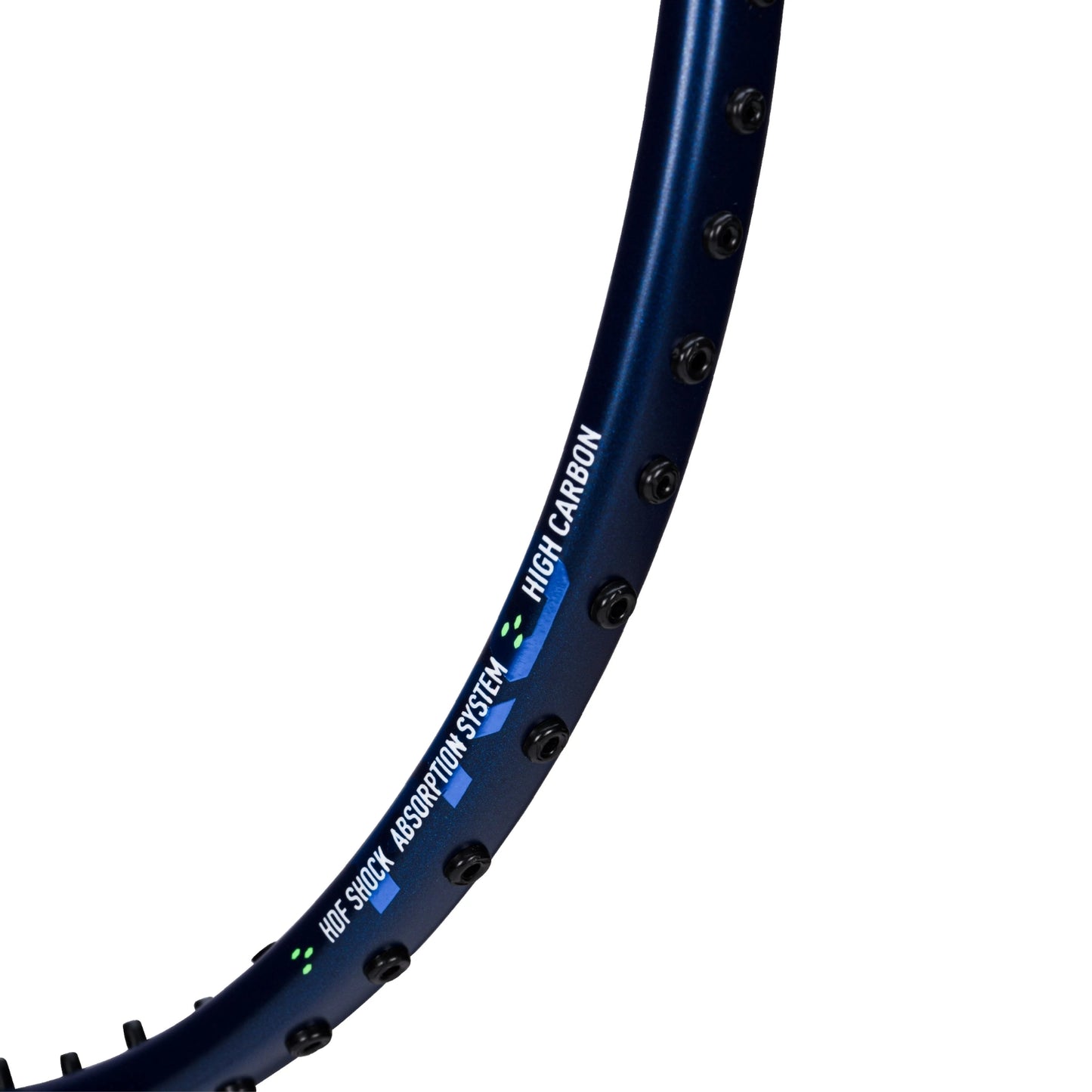 Li-Ning Axforce Cannon Pro Unstrung Badminton Racquet - Best Price online Prokicksports.com