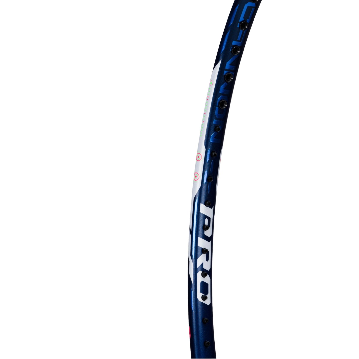 Li-Ning Axforce Cannon Pro Unstrung Badminton Racquet - Best Price online Prokicksports.com