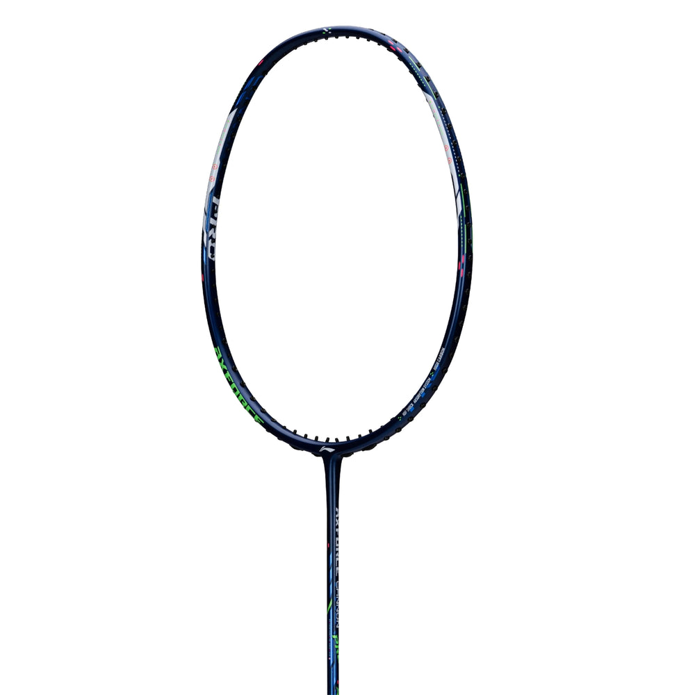 Li-Ning Axforce Cannon Pro Unstrung Badminton Racquet - Best Price online Prokicksports.com