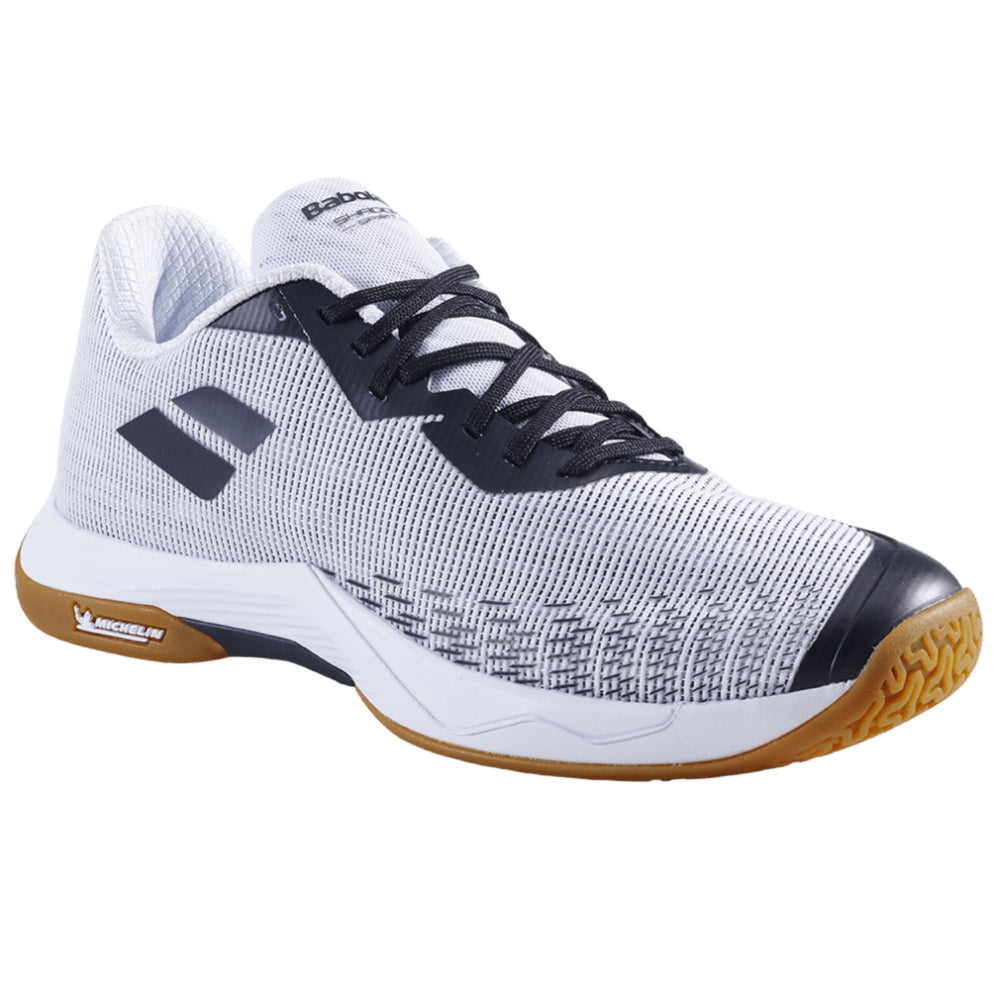 Babolat Shadow Spirit 2 Men's Badminton Shoes - Best Price online Prokicksports.com
