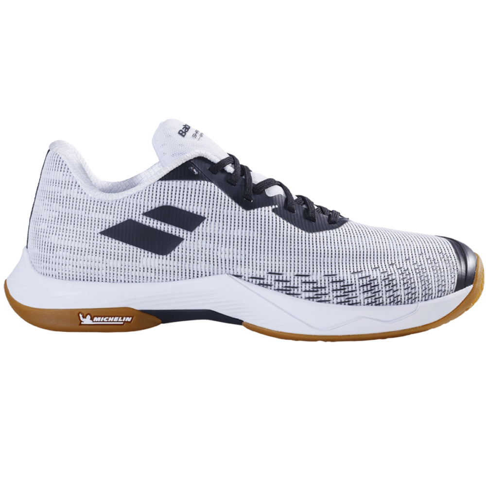 Babolat Shadow Spirit 2 Men's Badminton Shoes - Best Price online Prokicksports.com
