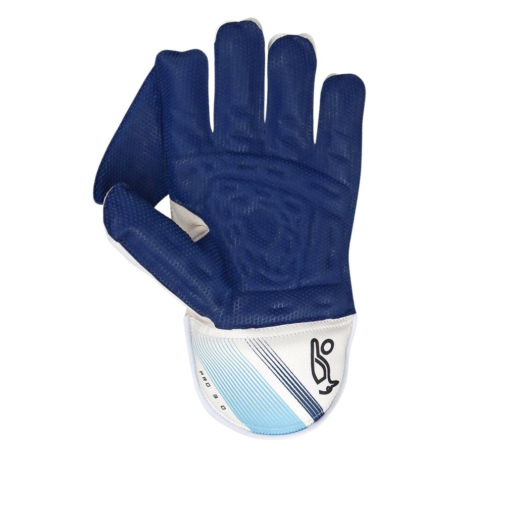 Kookaburra Pro 3.0 Wicket Keeping Gloves - Best Price online Prokicksports.com