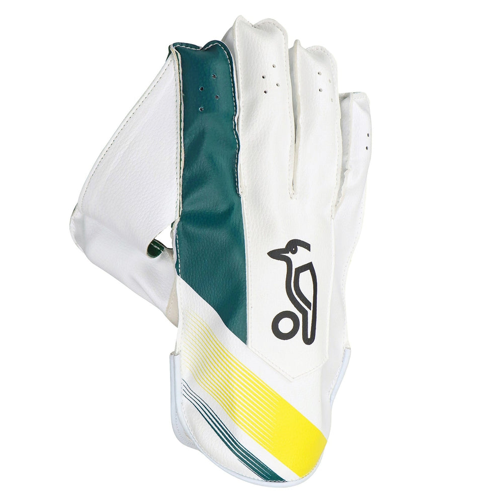 Kookaburra Pro 3.0 Wicket Keeping Gloves - Best Price online Prokicksports.com