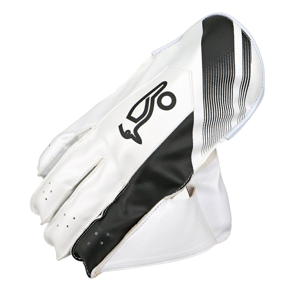 Kookaburra Pro 3.0 Wicket Keeping Gloves - Best Price online Prokicksports.com