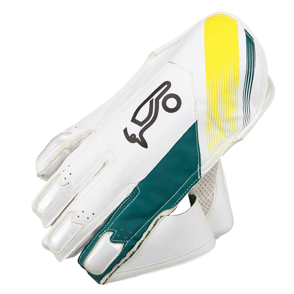 Kookaburra Pro 2.0 Wicket Keeping Gloves - Best Price online Prokicksports.com