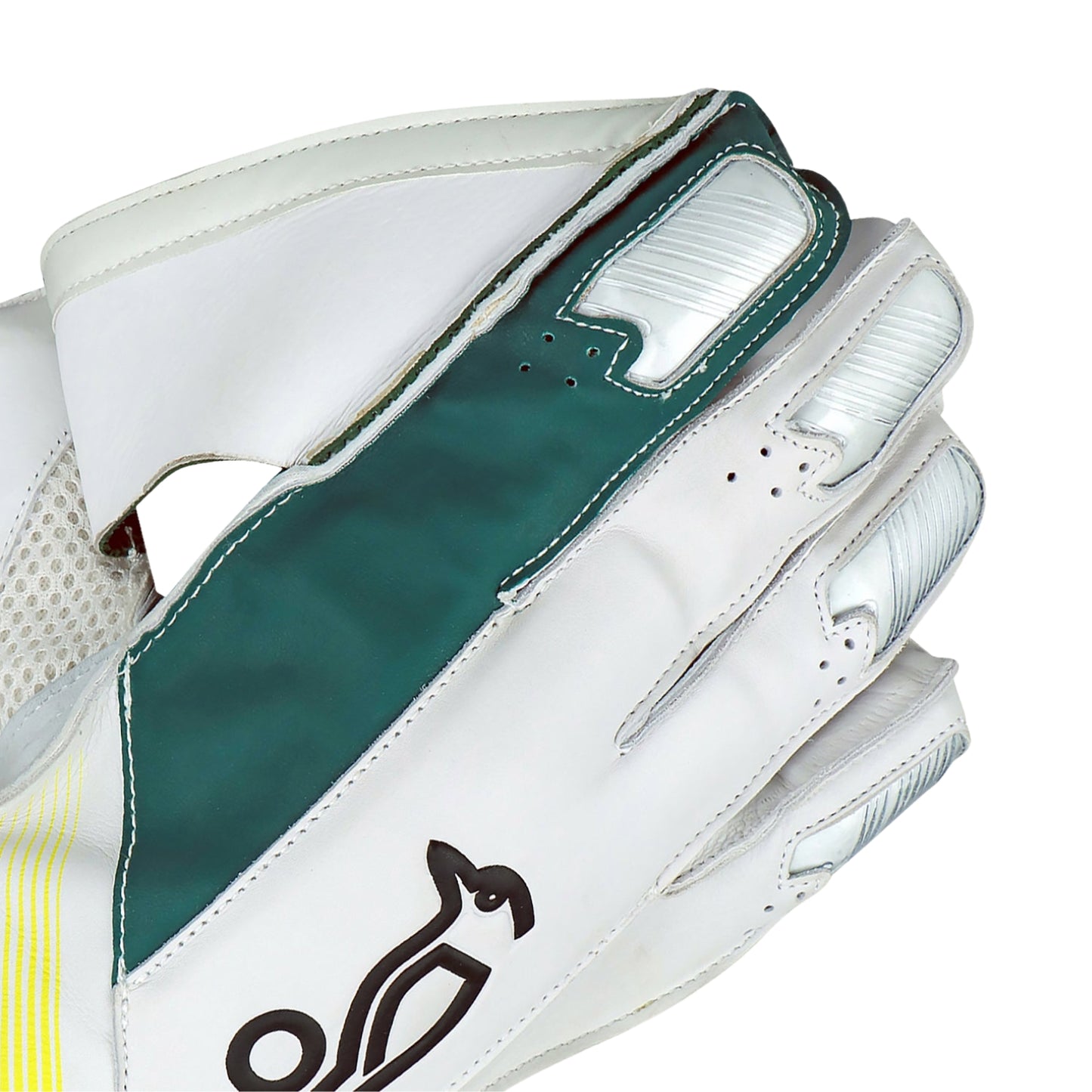 Kookaburra Pro Players Wicket Keeping Gloves - Best Price online Prokicksports.com