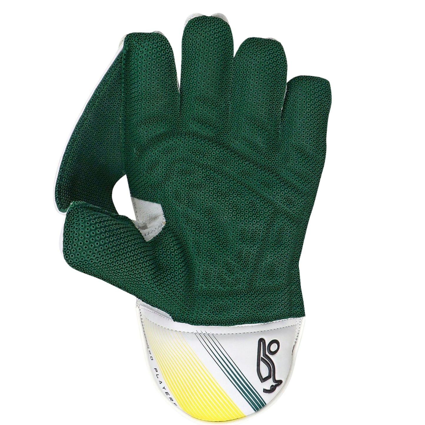 Kookaburra Pro Players Wicket Keeping Gloves - Best Price online Prokicksports.com
