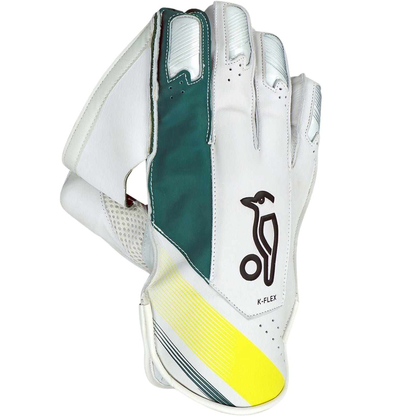 Kookaburra Pro Players Wicket Keeping Gloves - Best Price online Prokicksports.com