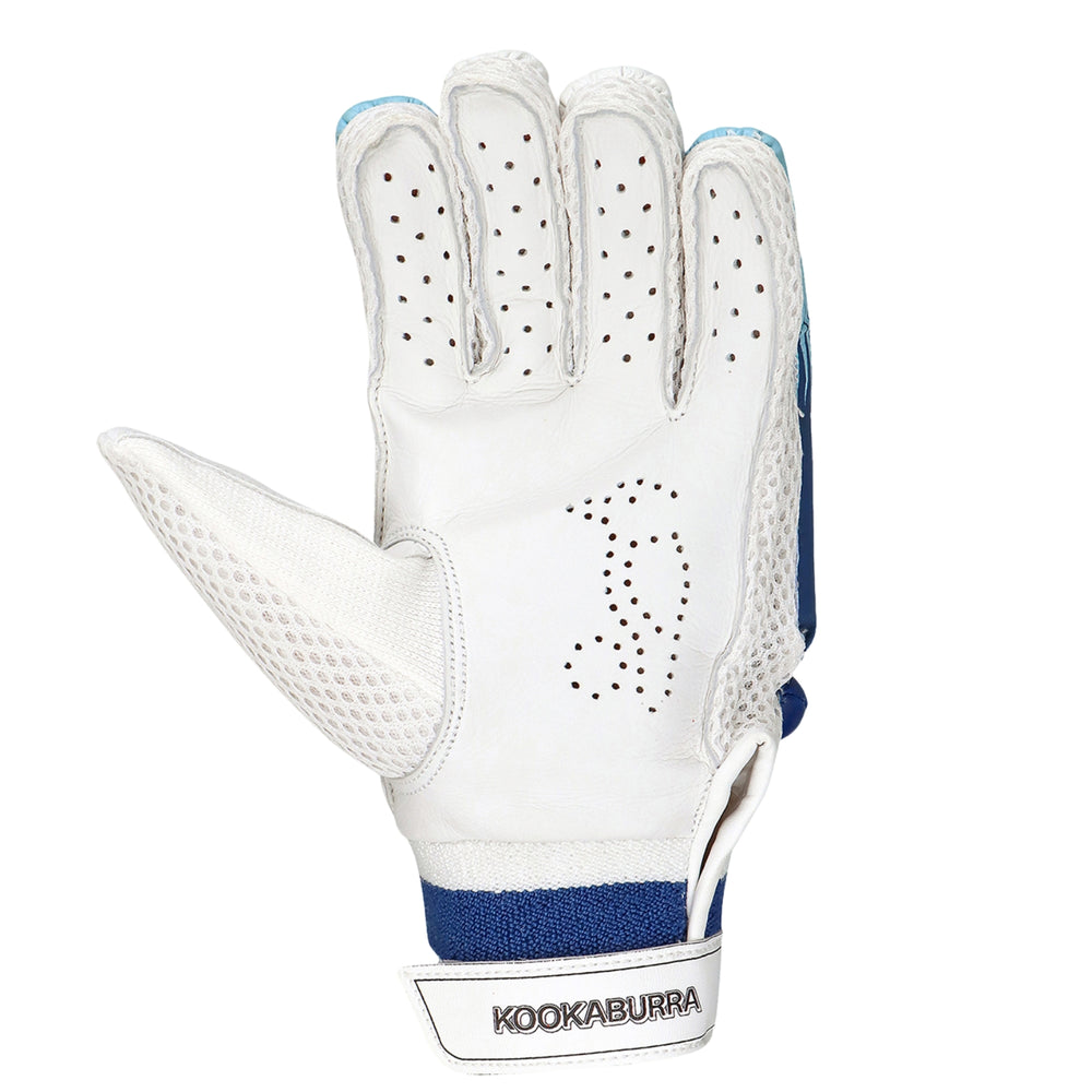 Kookaburra Empower Pro 9.0 Right Hand Batting Gloves - Best Price online Prokicksports.com
