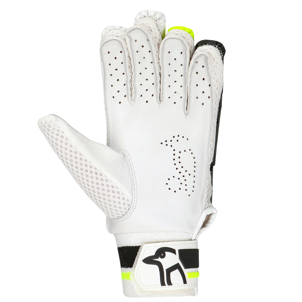 Kookaburra Beast Pro 6.0 Right Hand Batting Gloves - Best Price online Prokicksports.com
