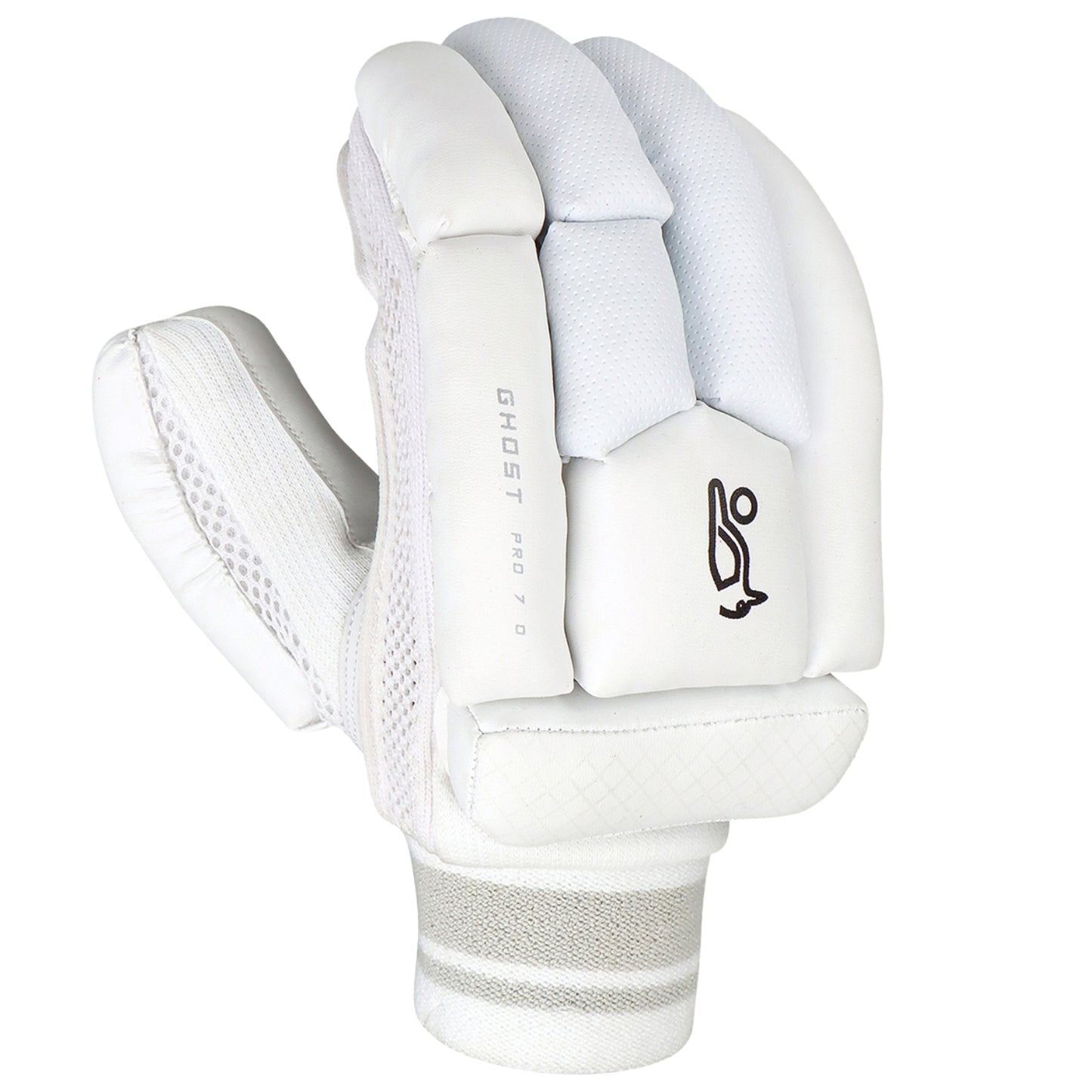 Kookaburra Ghost Pro 7.0 Right Hand Batting Gloves - Adult - Best Price online Prokicksports.com