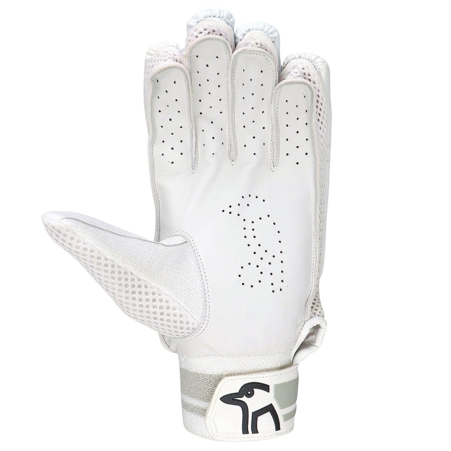 Kookaburra Ghost Pro 7.0 Right Hand Batting Gloves - Adult - Best Price online Prokicksports.com