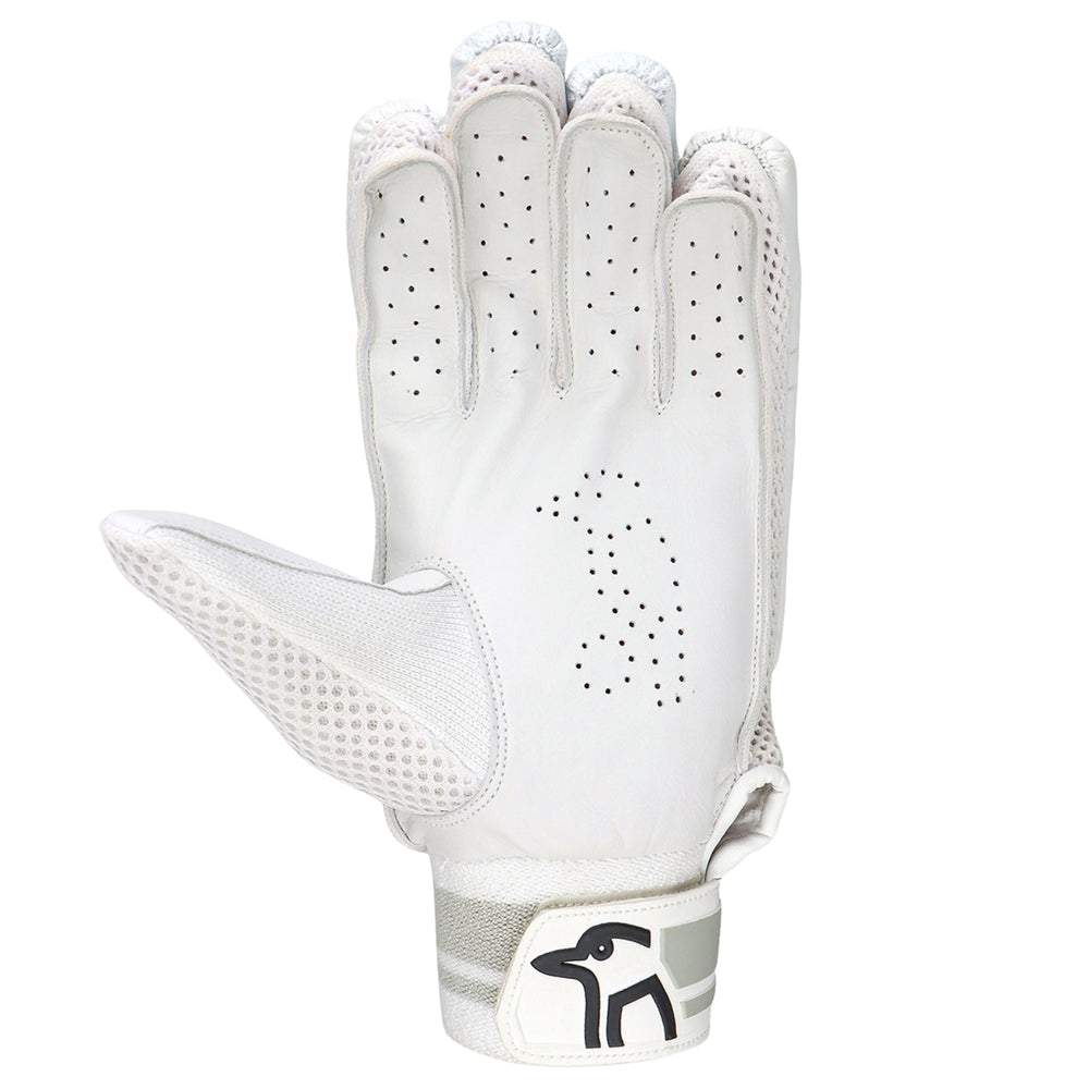 Kookaburra Ghost Pro 7.0 Right Hand Batting Gloves - Best Price online Prokicksports.com