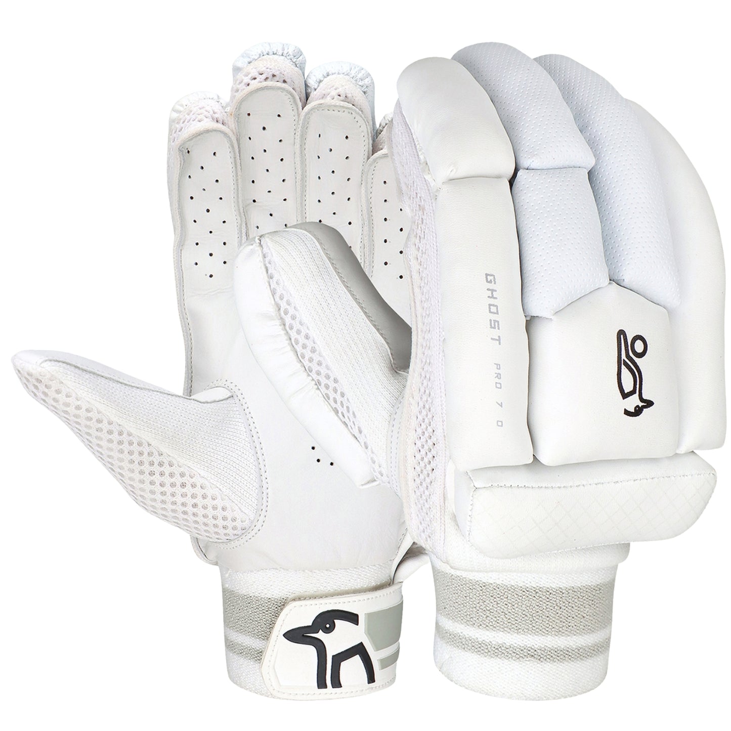 Kookaburra Ghost Pro 7.0 Right Hand Batting Gloves - Adult - Best Price online Prokicksports.com