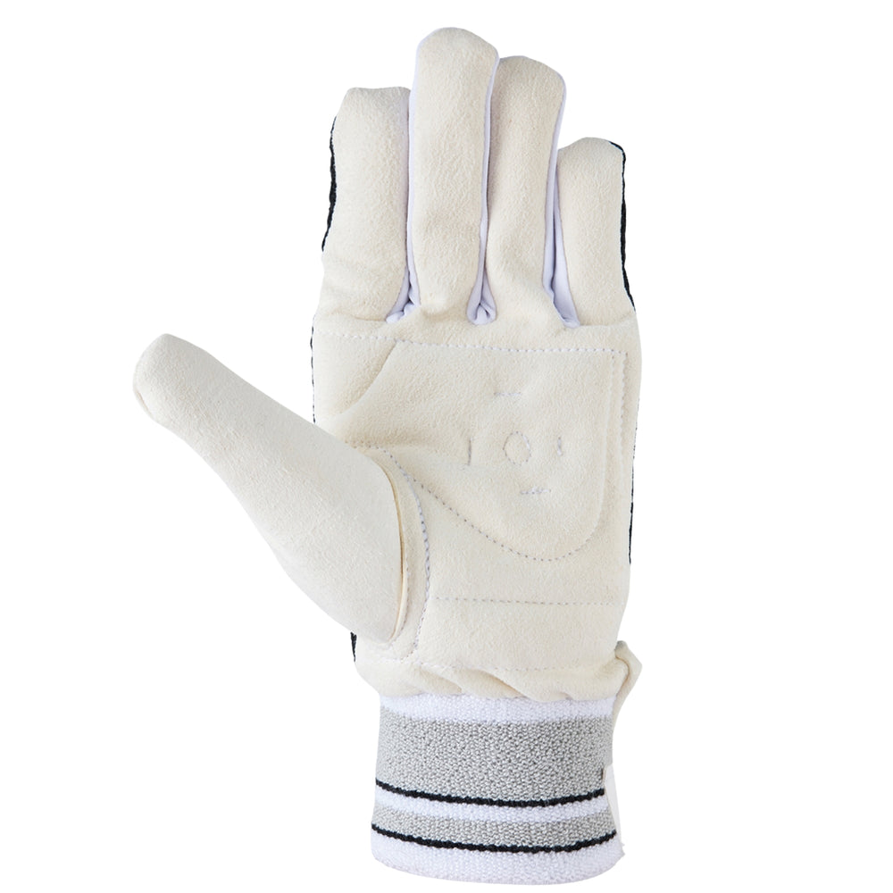 Kookaburra Pro 1.0 Wicket Keeping Inner Gloves - Best Price online Prokicksports.com