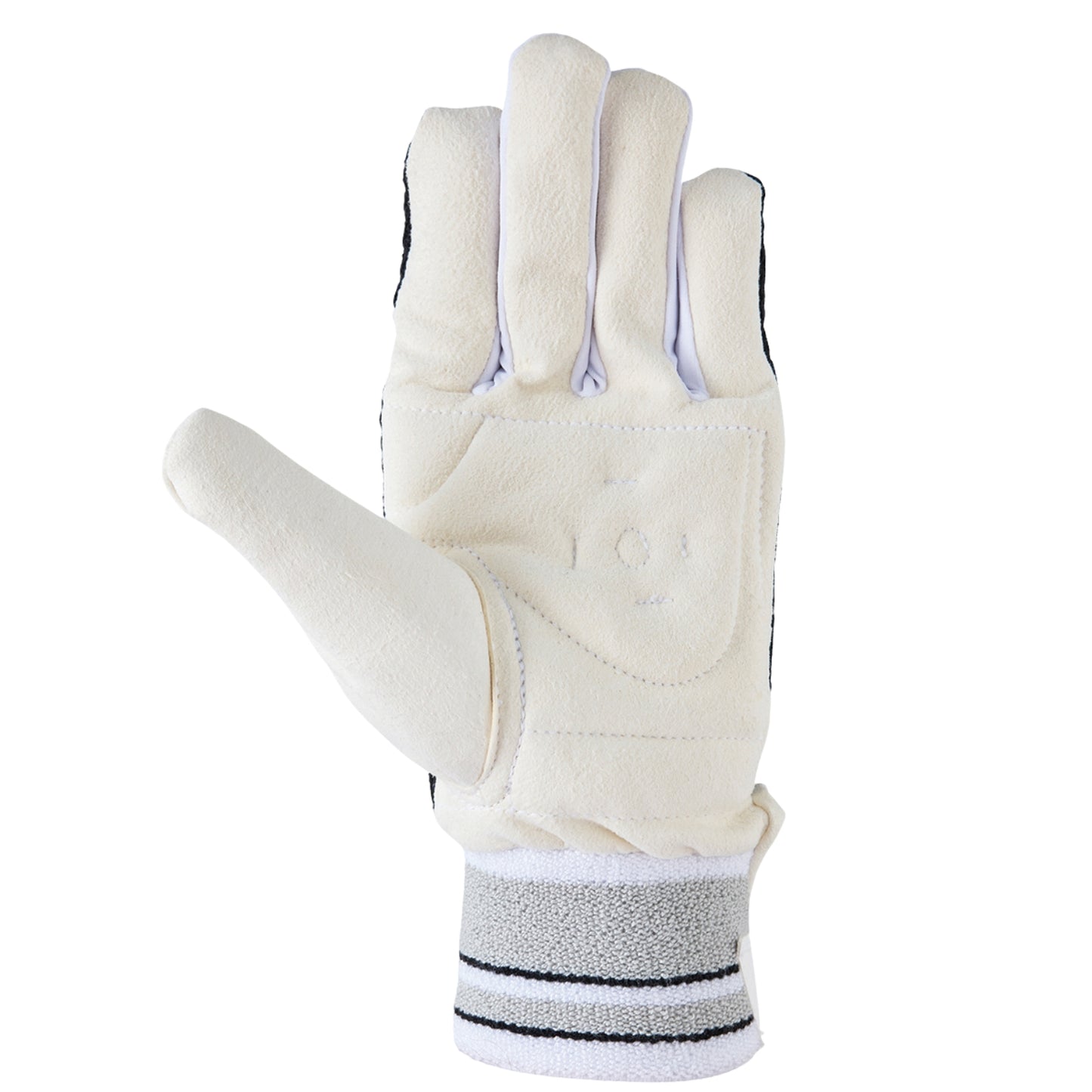Kookaburra Pro 1.0 Wicket Keeping Inner Gloves - Best Price online Prokicksports.com