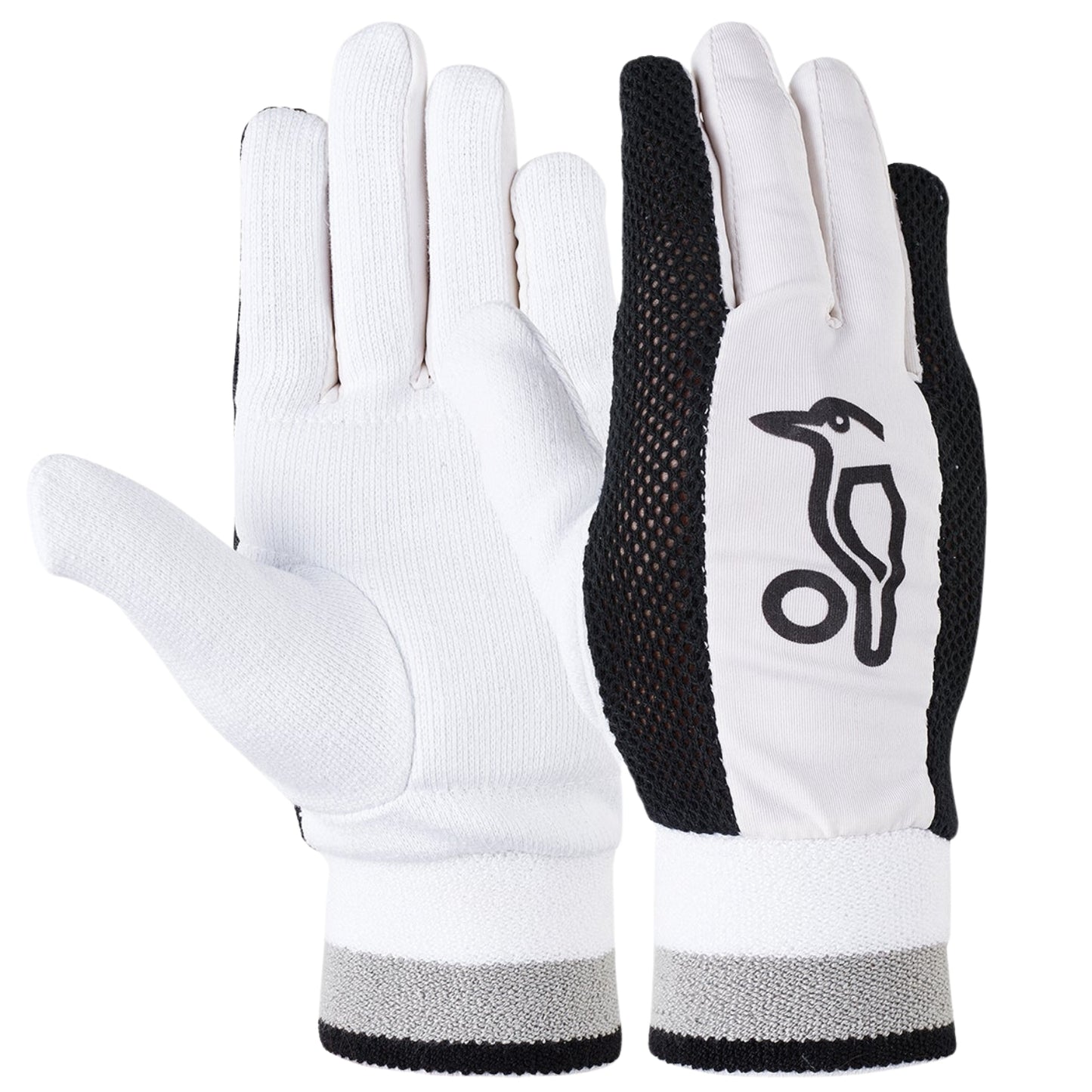 Kookaburra Pro 3.0 Wicket Keeping Inner Gloves - Best Price online Prokicksports.com
