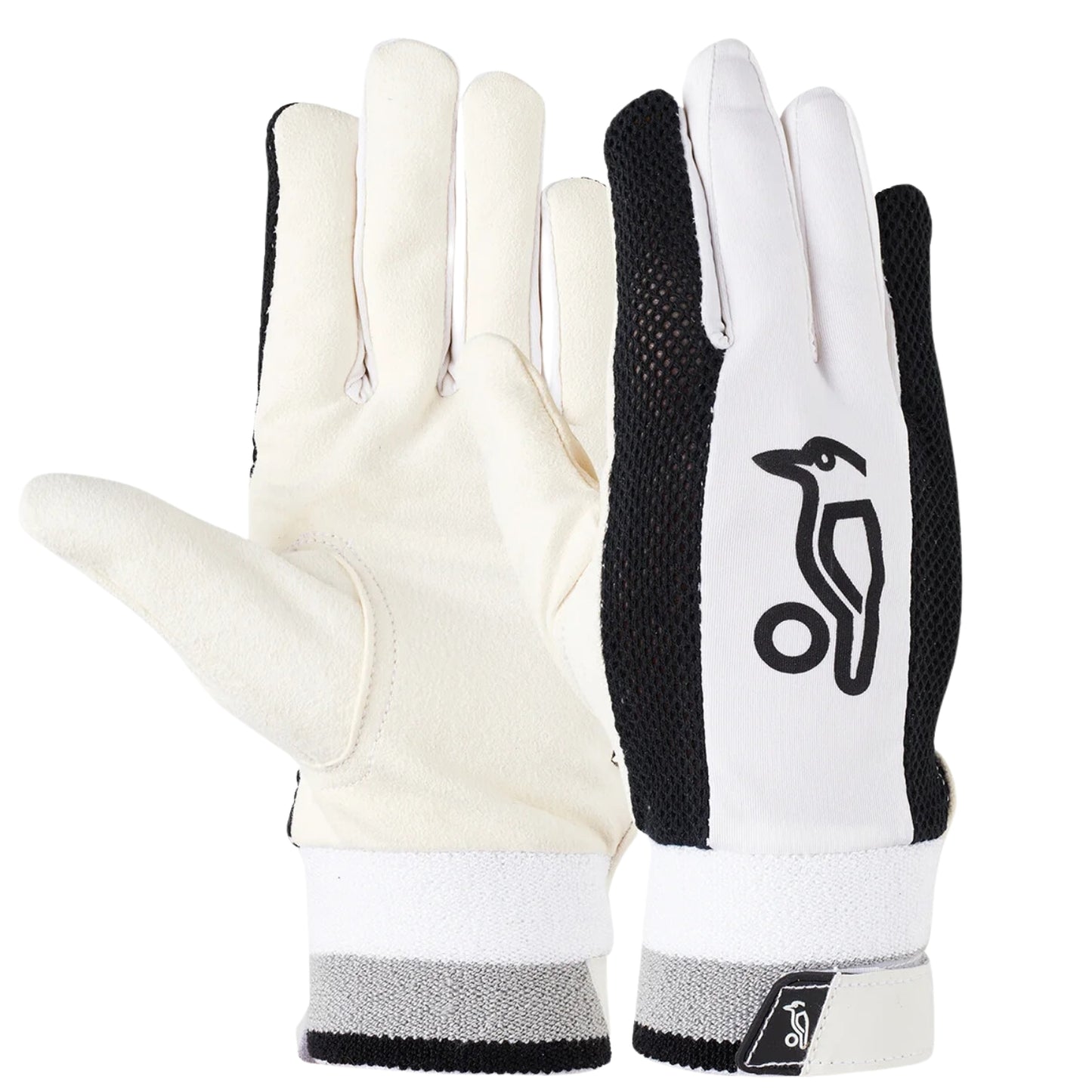 Kookaburra Pro 2.0 Wicket Keeping Inner Gloves - Best Price online Prokicksports.com