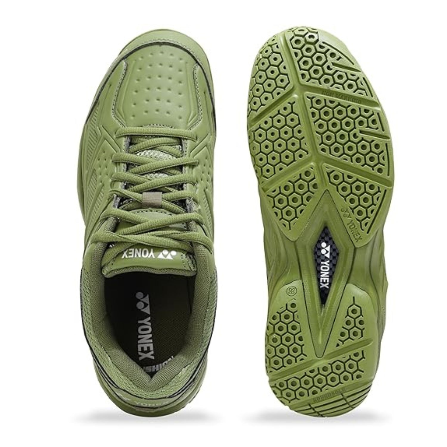 Yonex Drive - I Men's Badminton Shoes - Best Price online Prokicksports.com