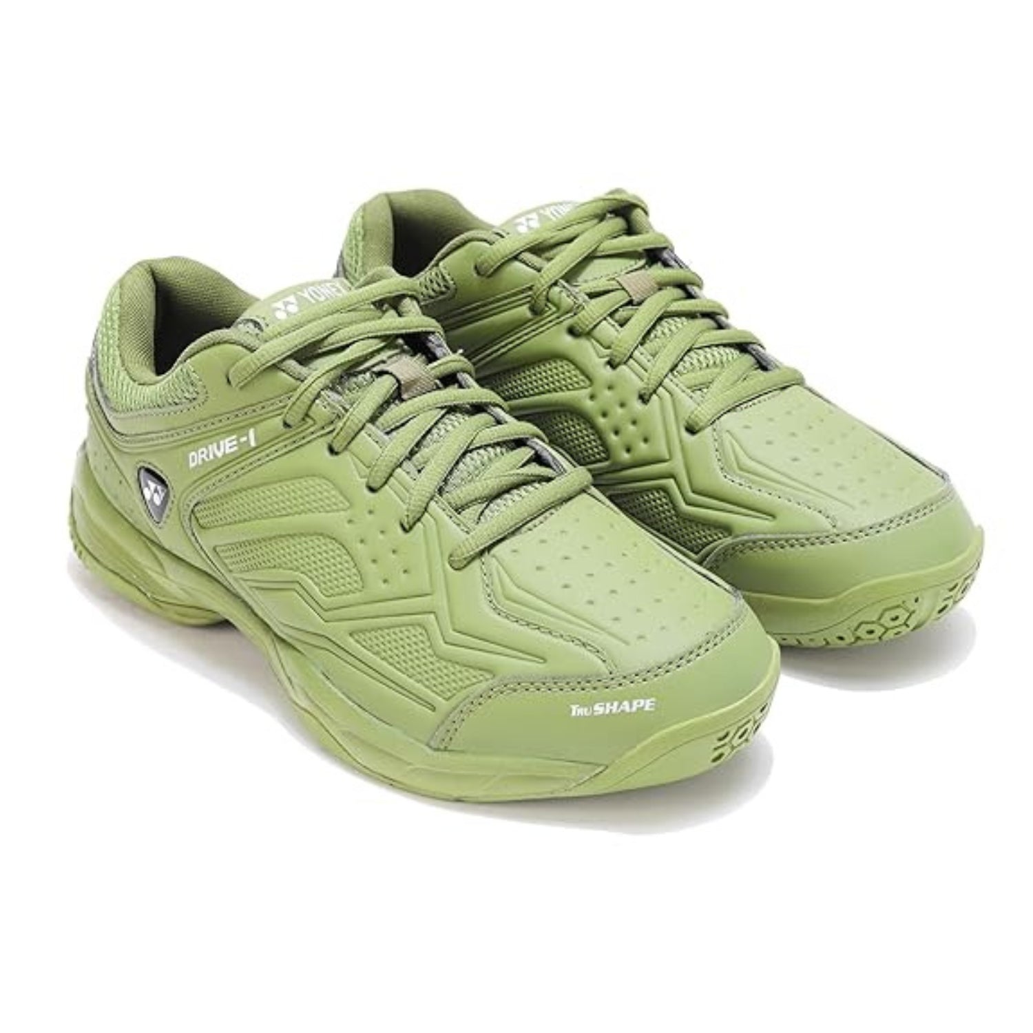 Yonex Drive - I Men's Badminton Shoes - Best Price online Prokicksports.com