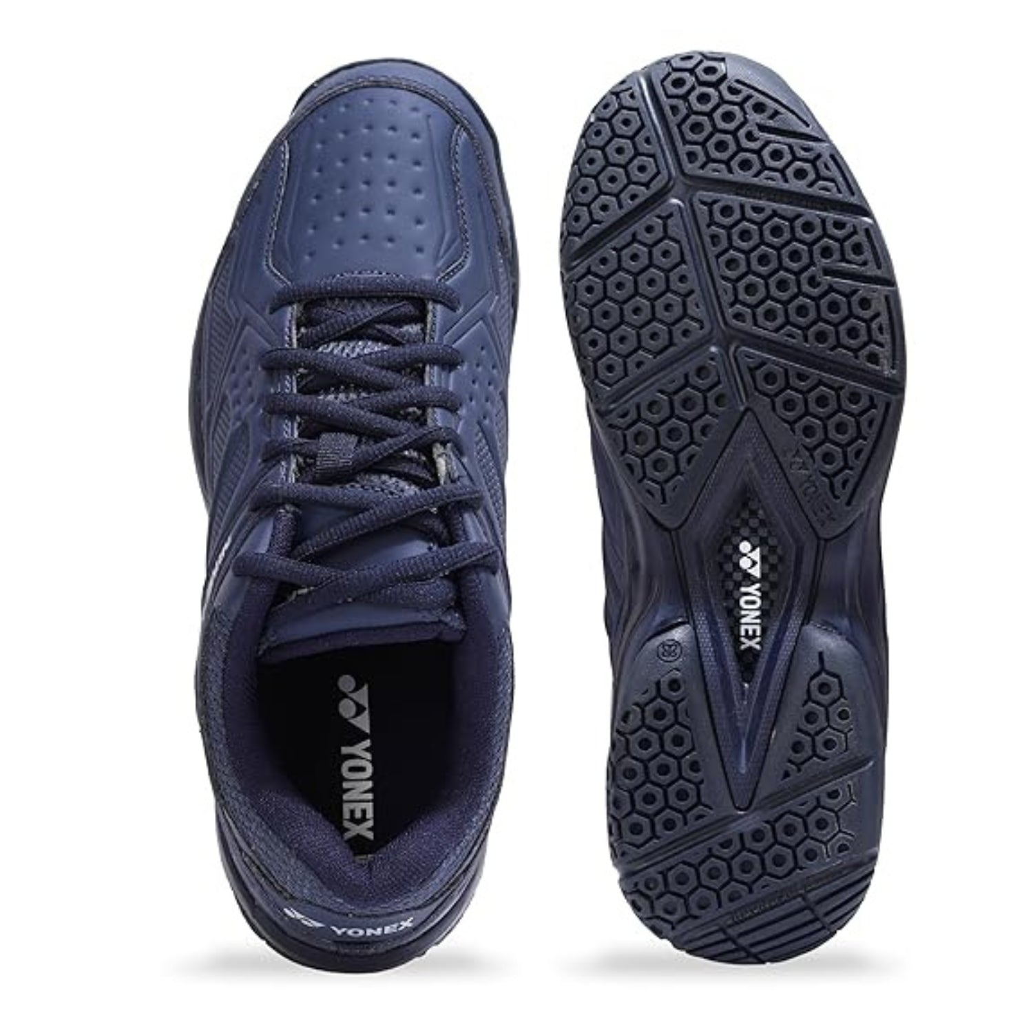 Yonex Drive - I Men's Badminton Shoes - Best Price online Prokicksports.com