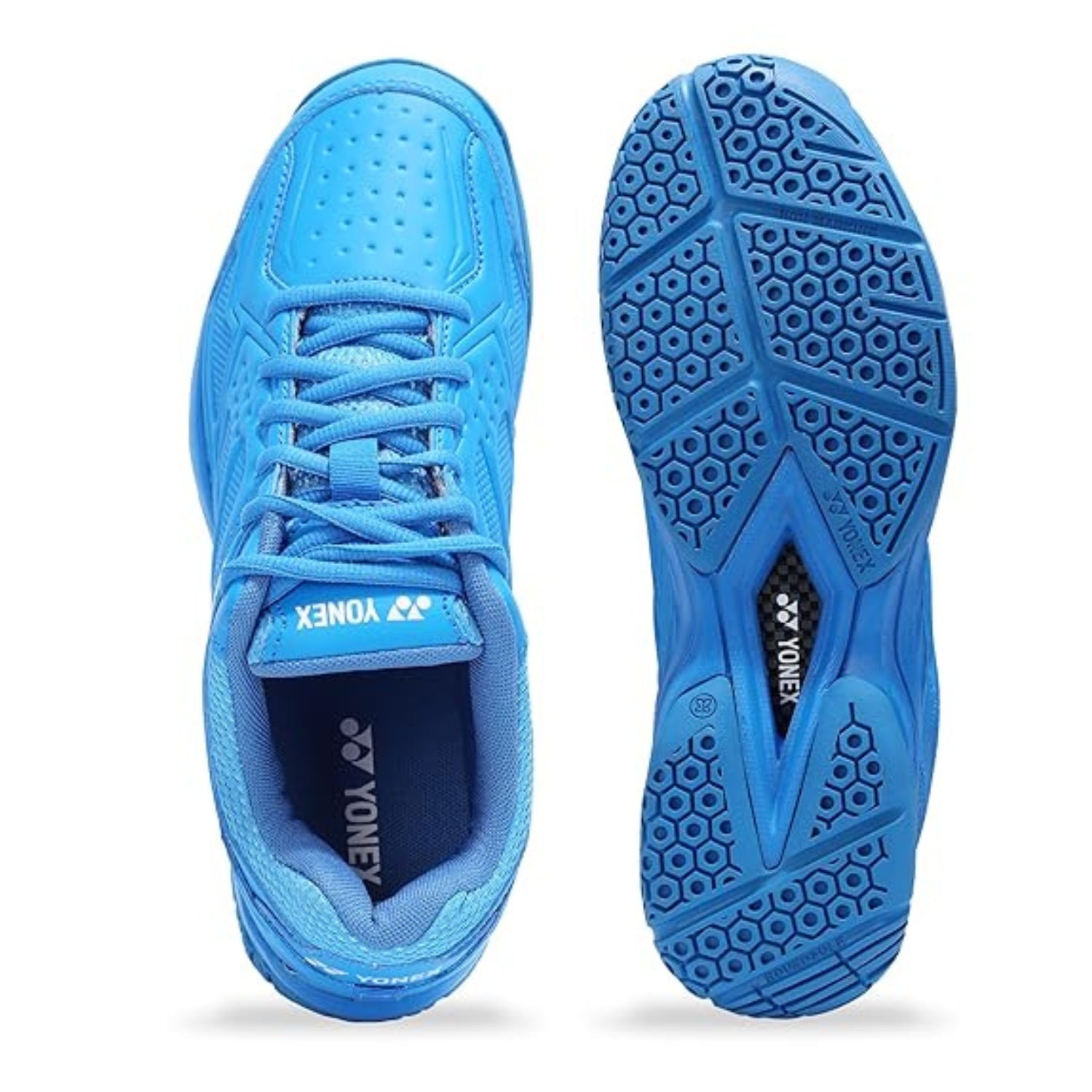 Yonex Drive - I Men's Badminton Shoes - Best Price online Prokicksports.com