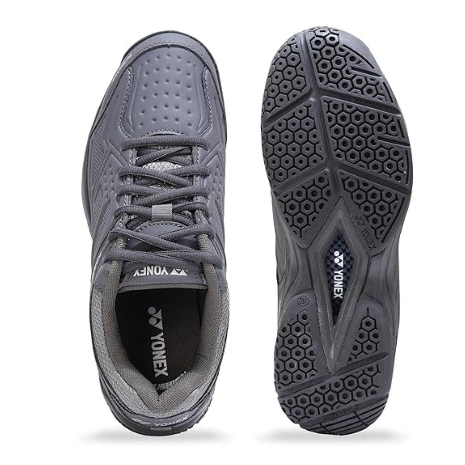 Yonex Drive - I Men's Badminton Shoes - Best Price online Prokicksports.com