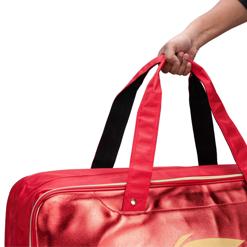 Li-Ning Charter Kit Bag/Racket Bag - Best Price online Prokicksports.com