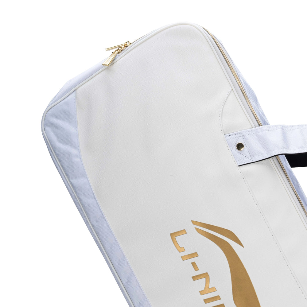 Li-Ning Charter Kit Bag/Racket Bag - Best Price online Prokicksports.com