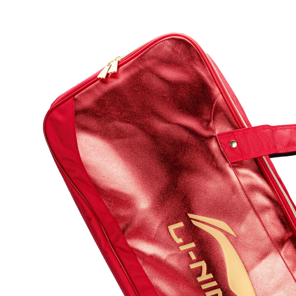 Li-Ning Charter Kit Bag/Racket Bag - Best Price online Prokicksports.com