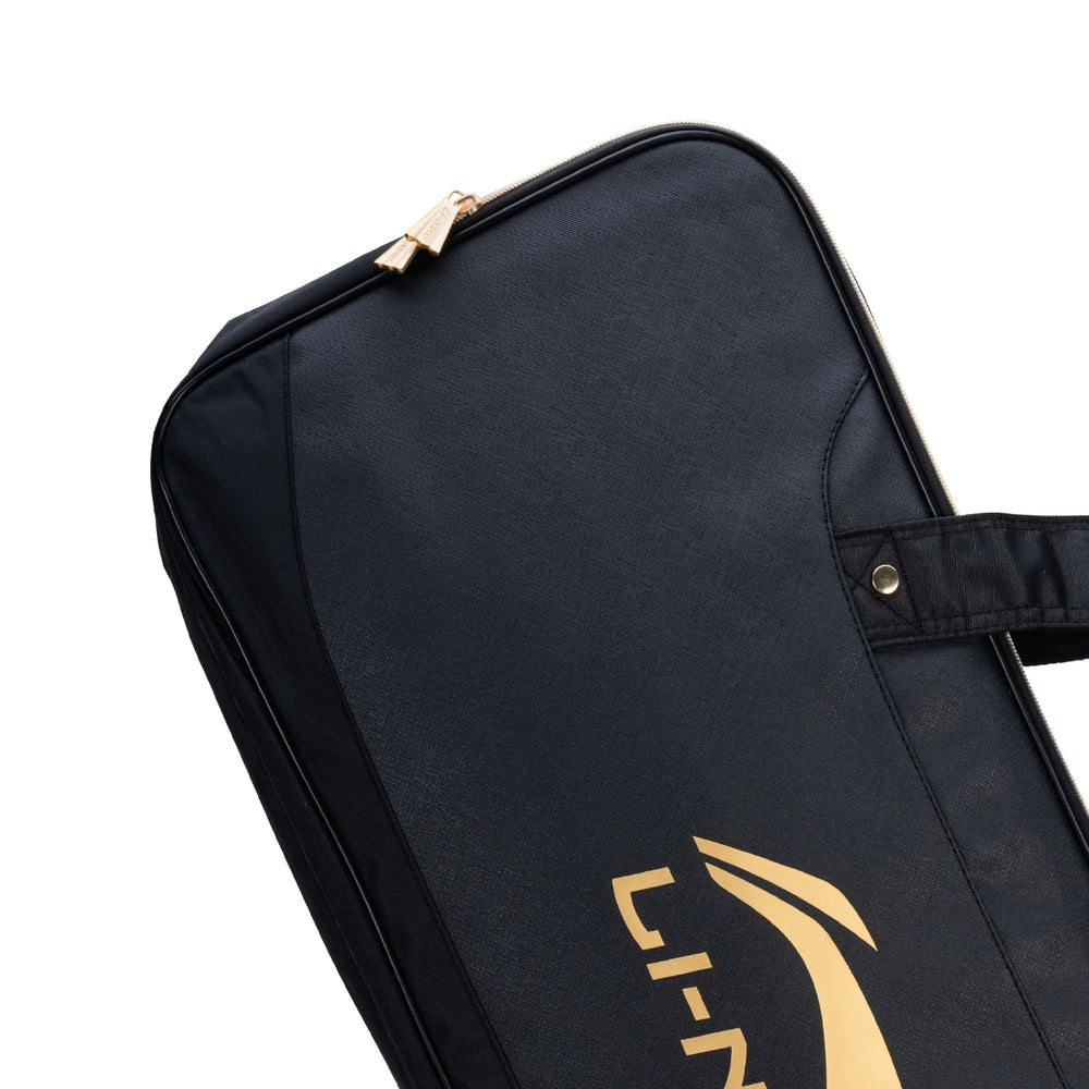 Li-Ning Charter Kit Bag/Racket Bag - Best Price online Prokicksports.com