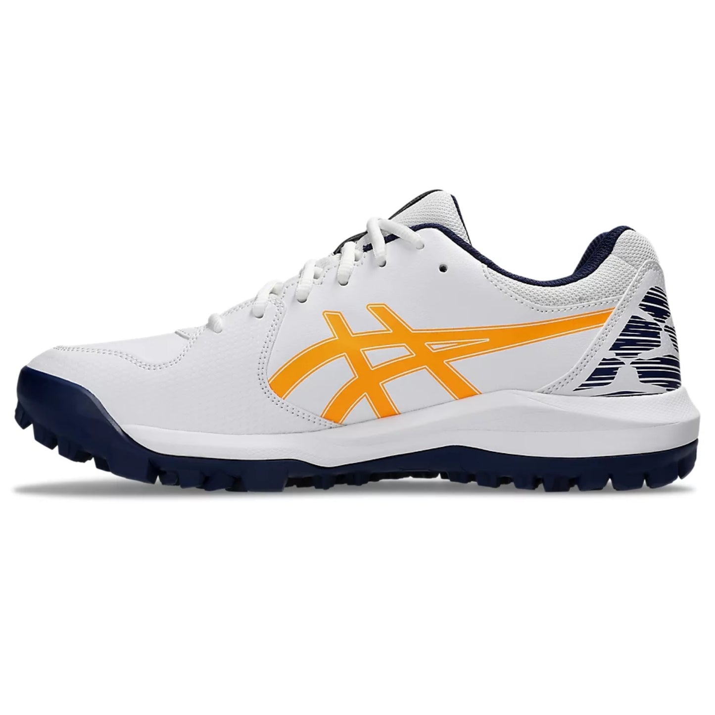 Asics Gel-Lethal Field 2 Unisex Cricket Shoes - Best Price online Prokicksports.com