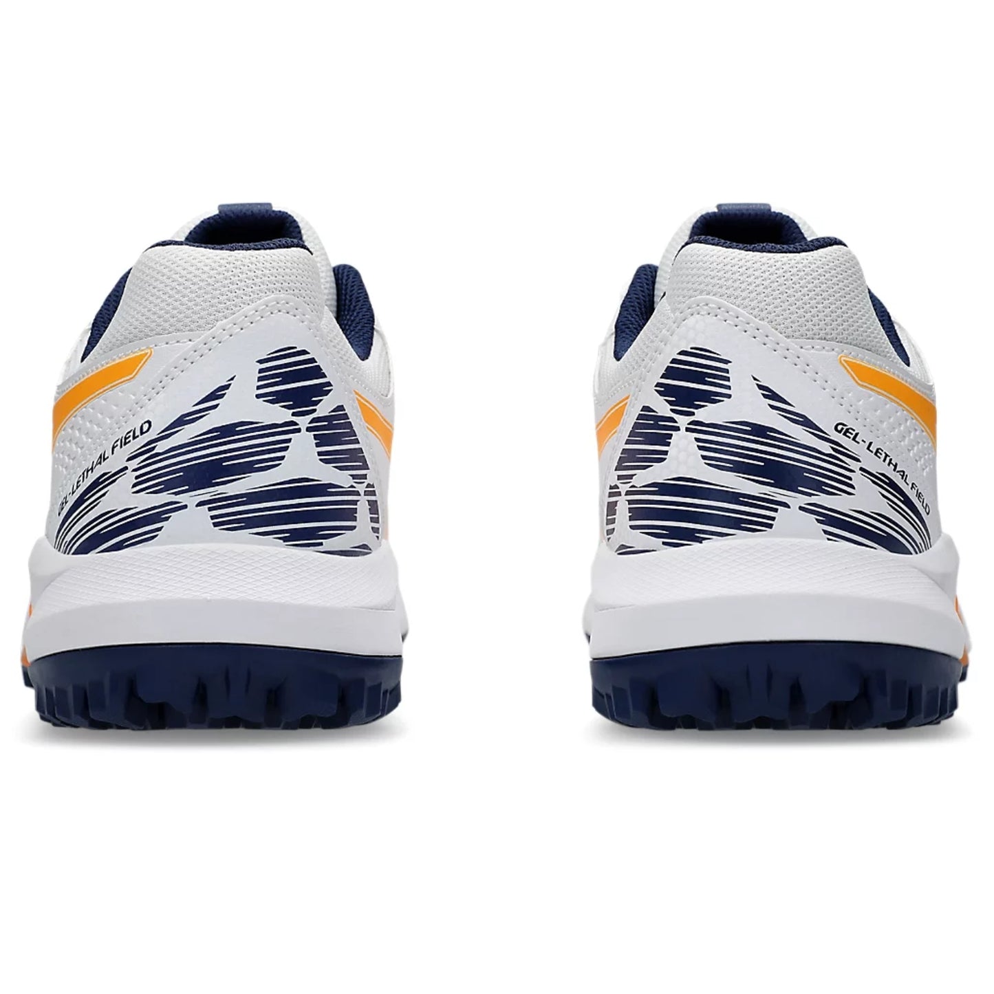 Asics Gel-Lethal Field 2 Unisex Cricket Shoes - Best Price online Prokicksports.com