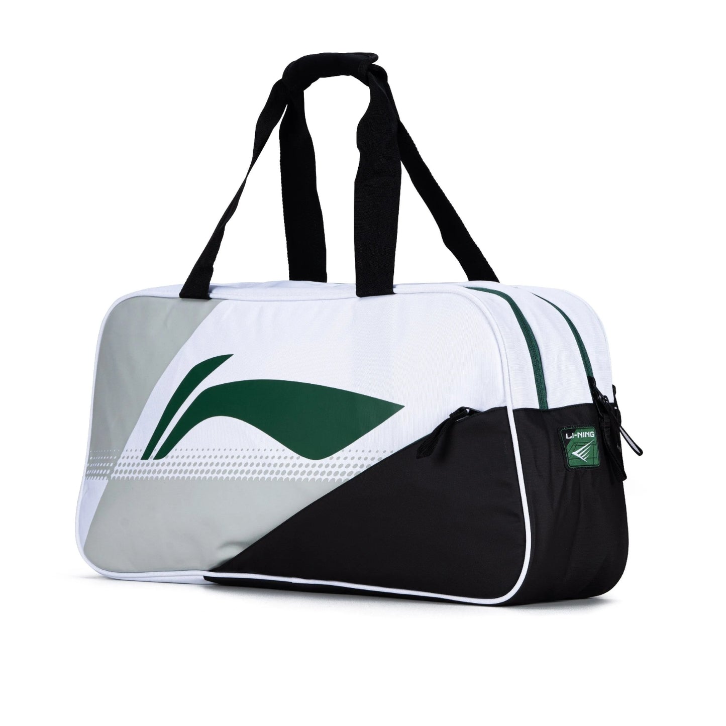 Li-Ning Stealth Square Racket Bag/Kit Bag - Best Price online Prokicksports.com