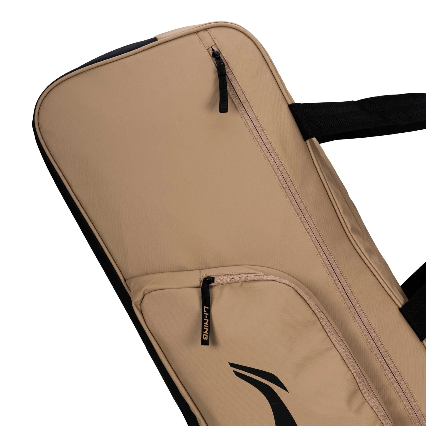 Li-Ning Covert Racket Bag/Kit Bag – Spacious and Durable Badminton Bag for All Your Essentials - Best Price online Prokicksports.com
