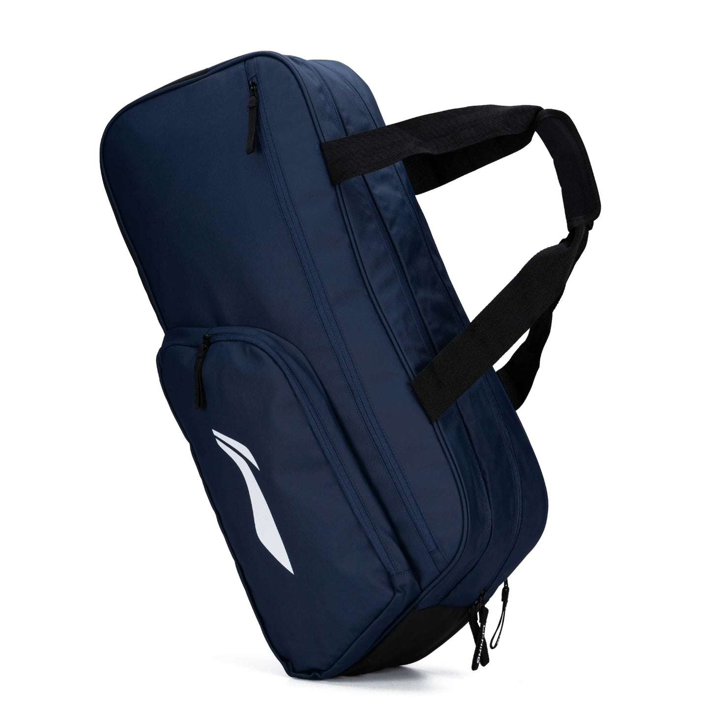 Li-Ning Covert Racket Bag/Kit Bag – Spacious and Durable Badminton Bag for All Your Essentials - Best Price online Prokicksports.com