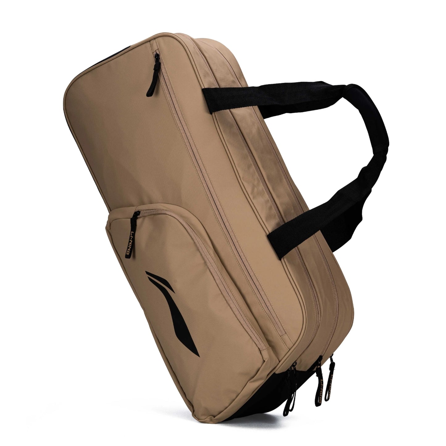Li-Ning Covert Racket Bag/Kit Bag – Spacious and Durable Badminton Bag for All Your Essentials - Best Price online Prokicksports.com