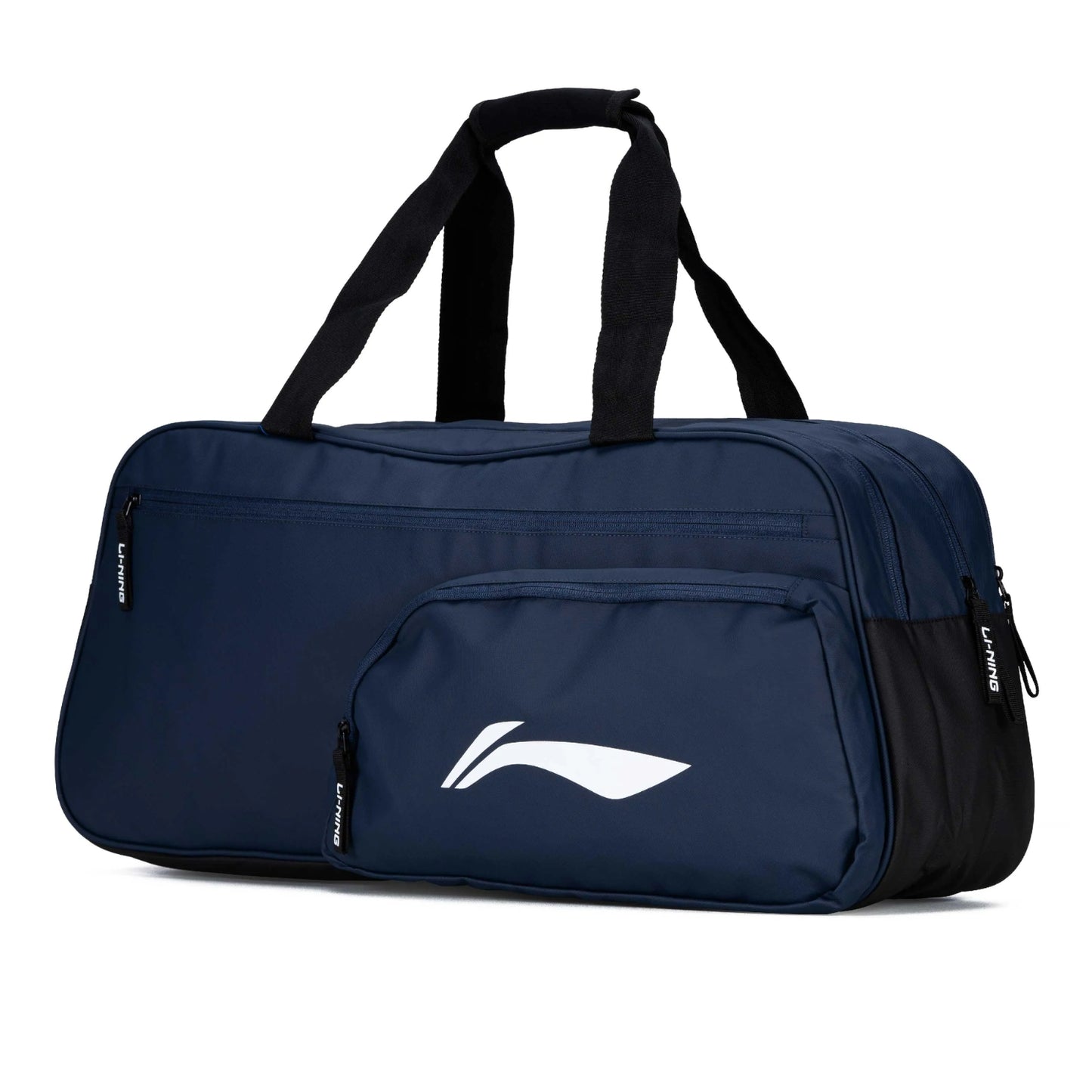 Li-Ning Covert Racket Bag/Kit Bag – Spacious and Durable Badminton Bag for All Your Essentials - Best Price online Prokicksports.com