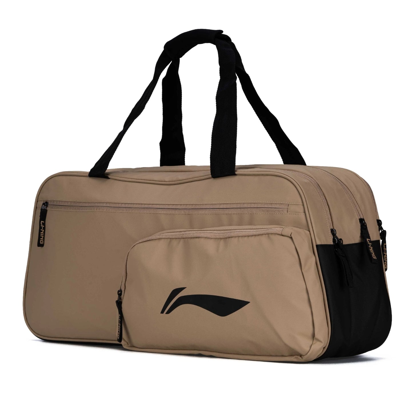 Li-Ning Covert Racket Bag/Kit Bag – Spacious and Durable Badminton Bag for All Your Essentials - Best Price online Prokicksports.com